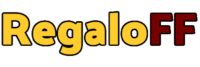 Logo RegaloFF